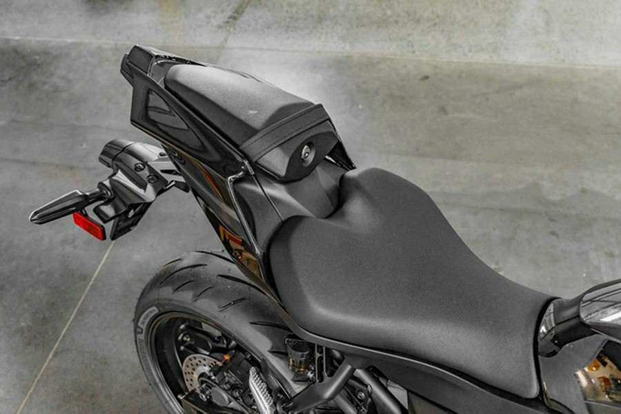 2026 Yamaha YZF R7