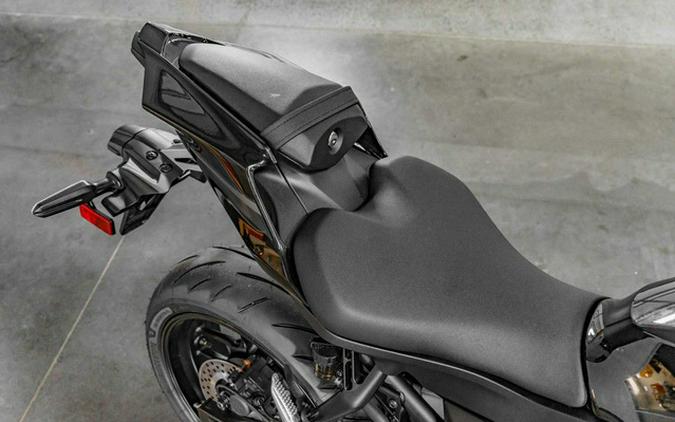 2026 Yamaha YZF R7
