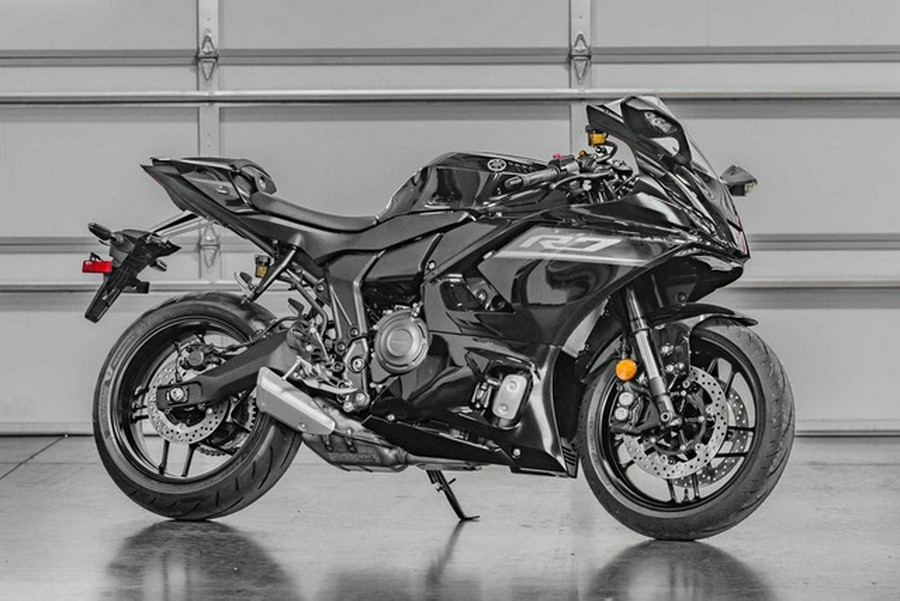 2026 Yamaha YZF R7