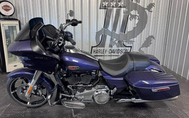 2026 Harley-Davidson ROAD GLIDE