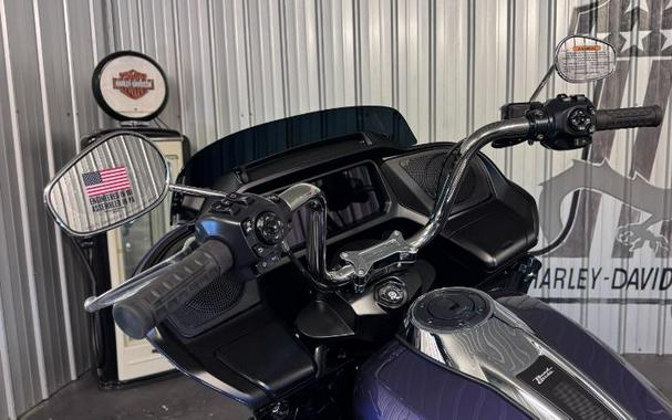 2026 Harley-Davidson ROAD GLIDE