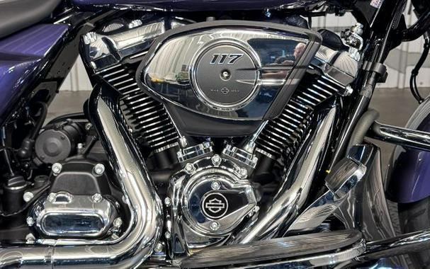 2026 Harley-Davidson ROAD GLIDE