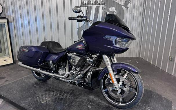2026 Harley-Davidson ROAD GLIDE