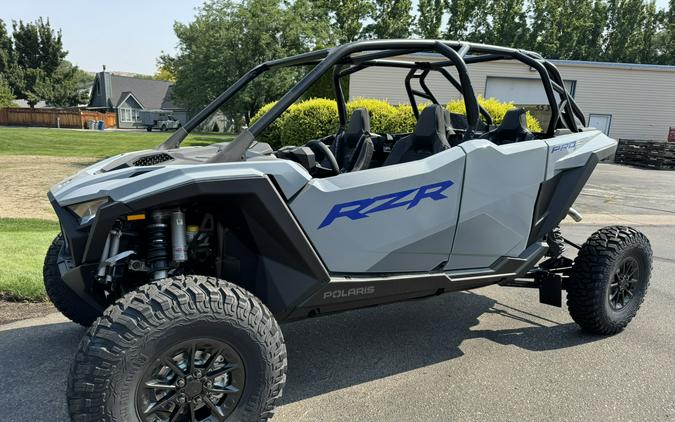 2026 Polaris RZR PRO S 4 SPORT