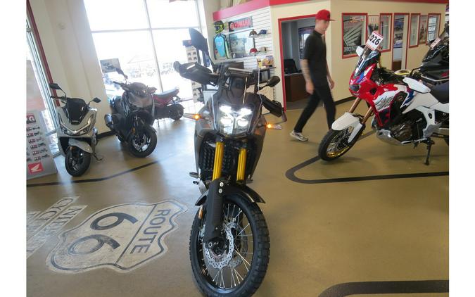 2026 Ténéré 700 - Yamaha