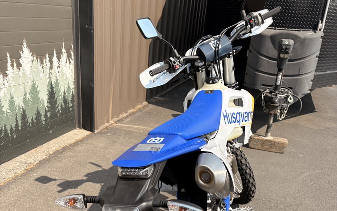 2027 Husqvarna FE 501s - 71159