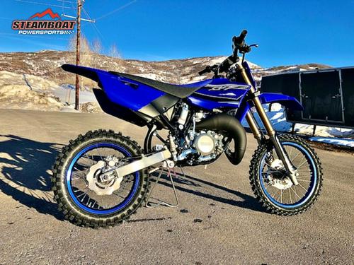 yamaha yz85 for sale craigslist