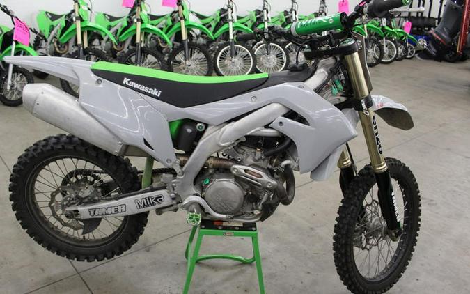 2020 Kawasaki KX™450