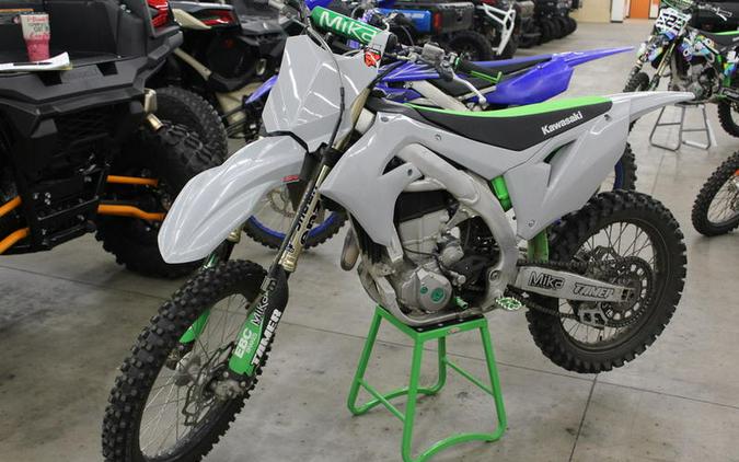 2020 Kawasaki KX™450