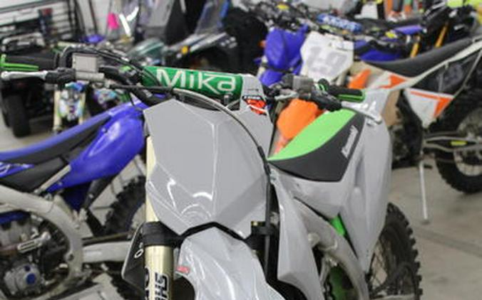 2020 Kawasaki KX™450