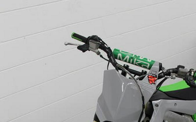 2020 Kawasaki KX™450