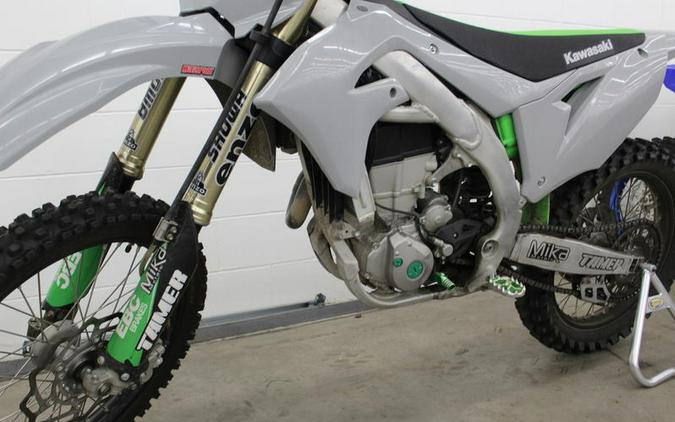 2020 Kawasaki KX™450