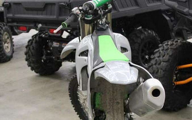 2020 Kawasaki KX™450