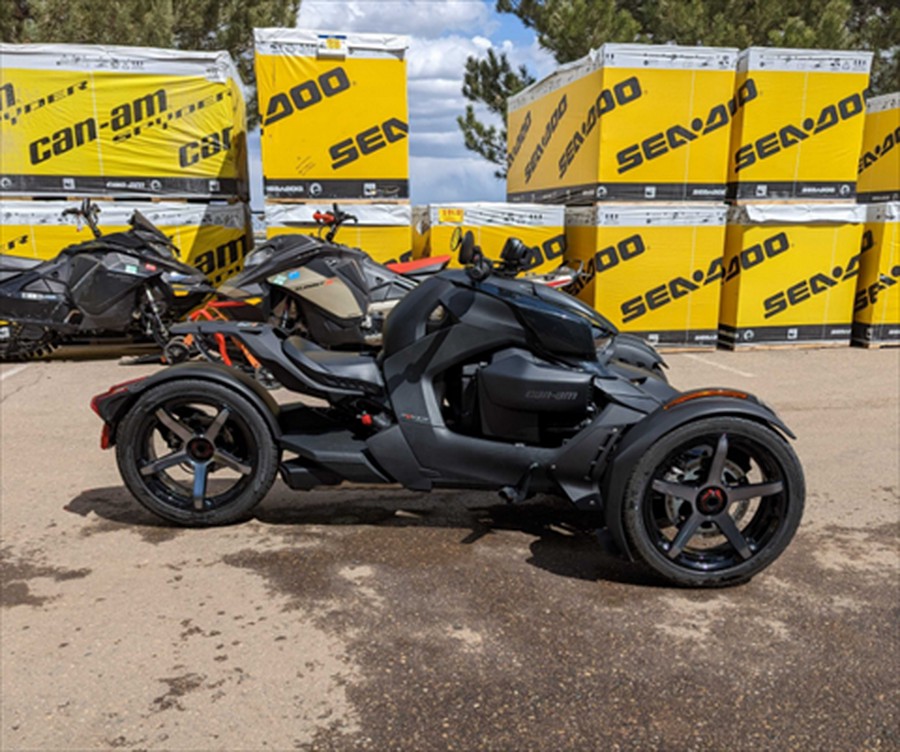 2023 CanAm Ryker Sport for sale in Fort Collins, CO