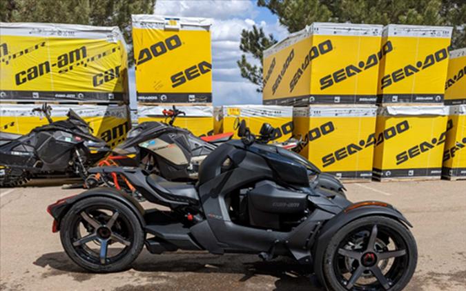 2023 Can-Am Ryker Sport