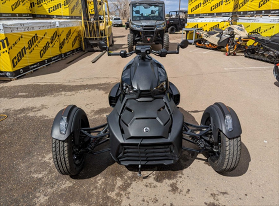 2023 Can-Am Ryker Sport