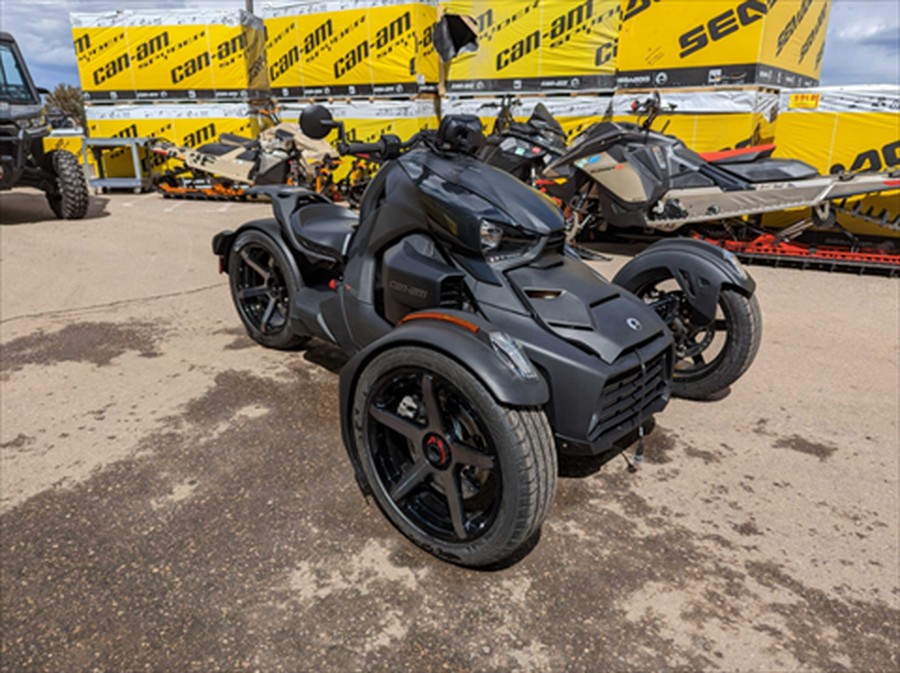 2023 Can-Am Ryker Sport