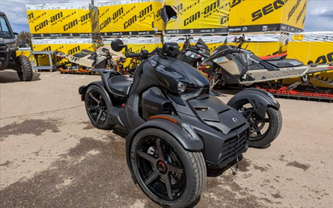 2023 Can-Am Ryker Sport