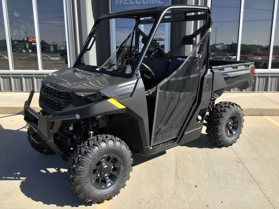 2024 Polaris Industries Ranger® 1000 Premium