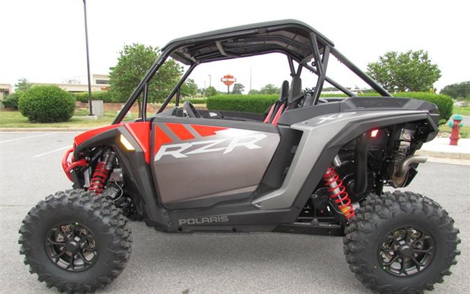 2024 Polaris Industries RZR XP 1000 Ultimate