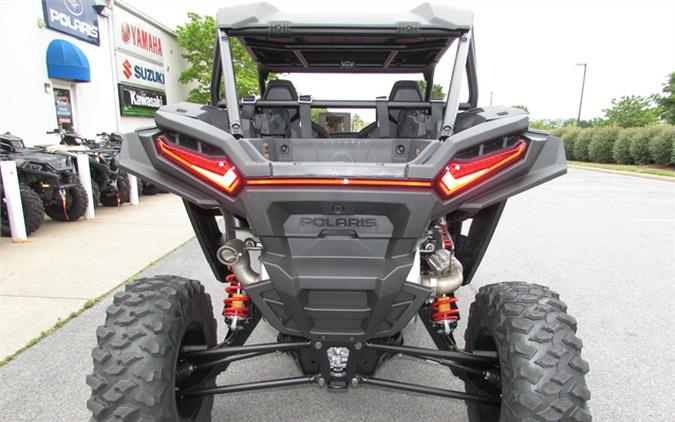 2024 Polaris Industries RZR XP 1000 Ultimate