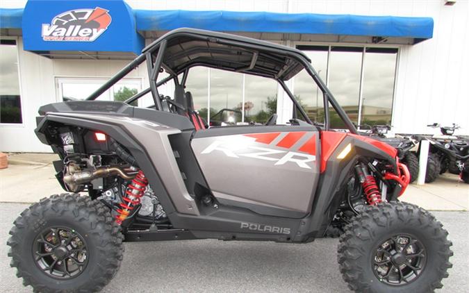 2024 Polaris Industries RZR XP 1000 Ultimate