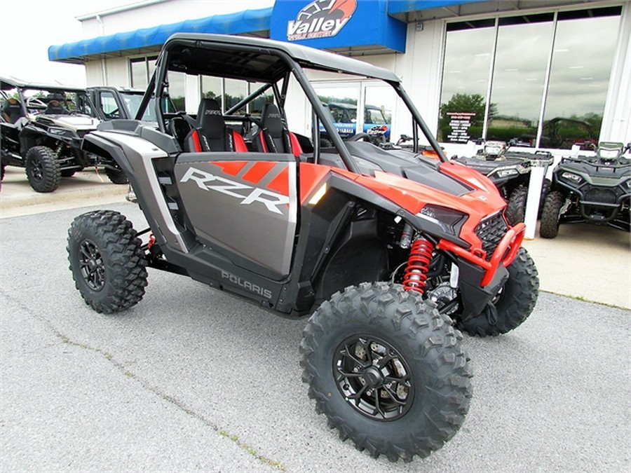 2024 Polaris Industries RZR XP 1000 Ultimate