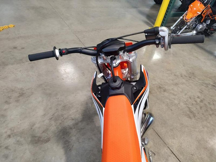 2024 KTM 50 SX