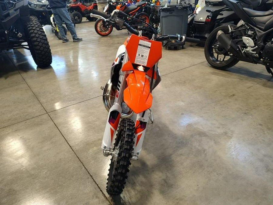 2024 KTM 50 SX