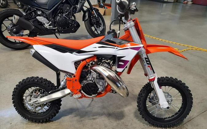 2024 KTM 50 SX