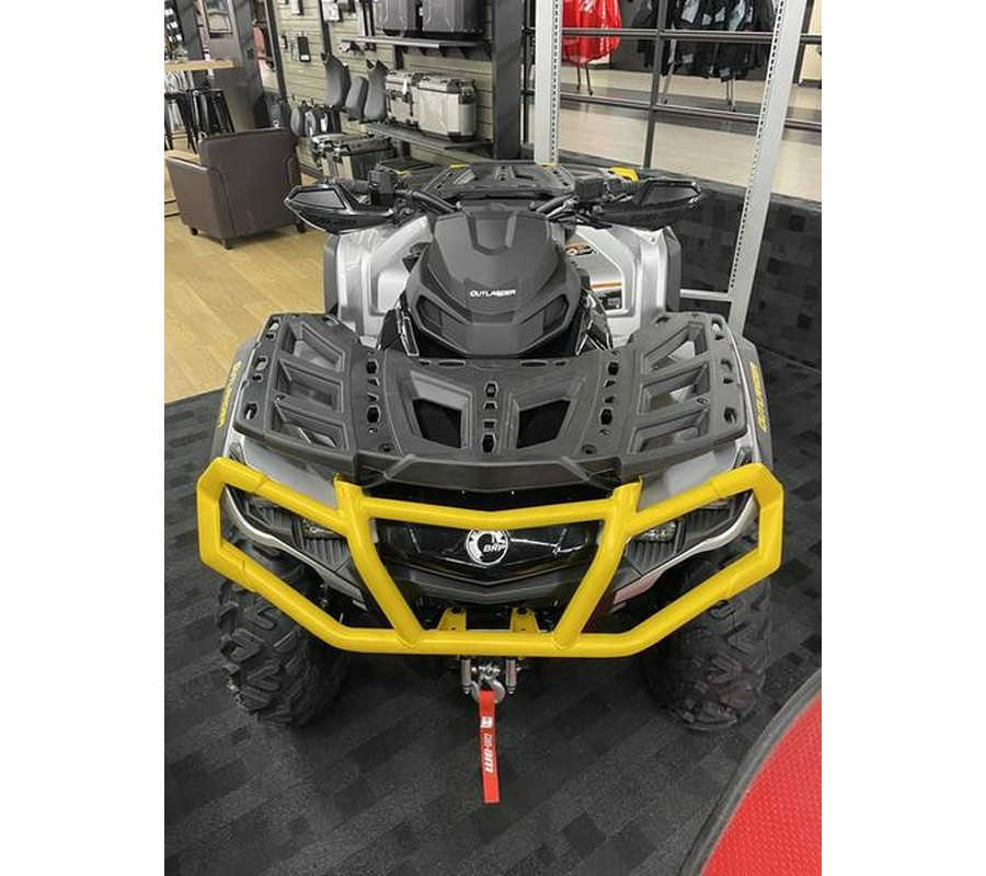 2024 Can-Am® Outlander XT-P 850