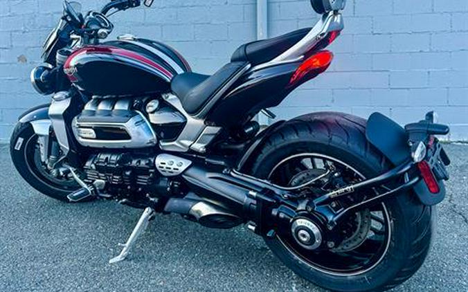 2024 Triumph Rocket 3 GT