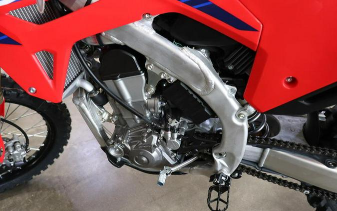 2024 Honda® CRF450R