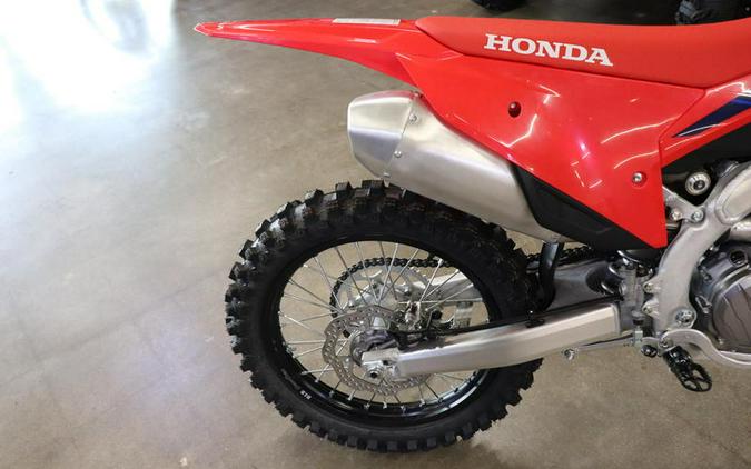 2024 Honda® CRF450R