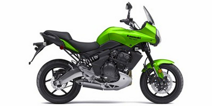 2009 Kawasaki Versys®