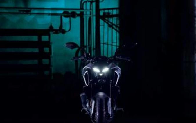 2024 Yamaha MT 03