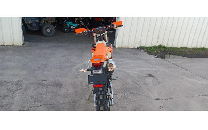 2024 KTM 500 EXC-F