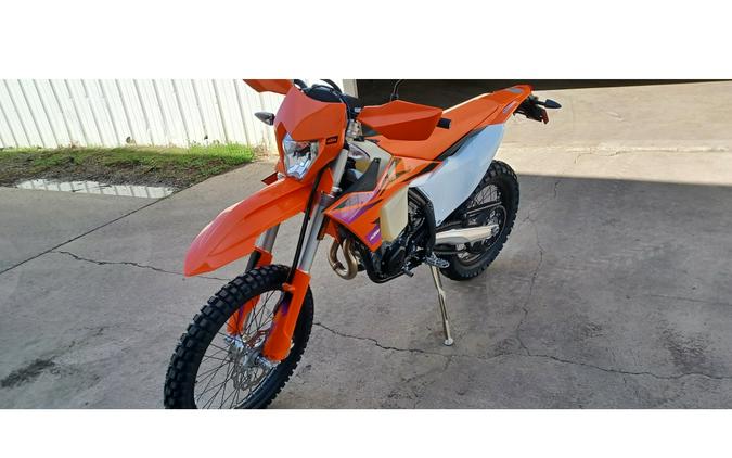 2024 KTM 500 EXC-F