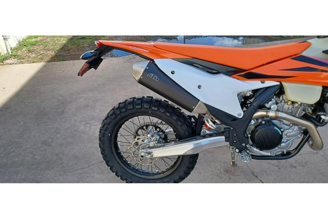 2024 KTM 500 EXC-F