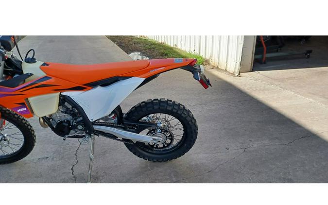 2024 KTM 500 EXC-F