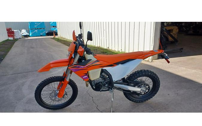 2024 KTM 500 EXC-F