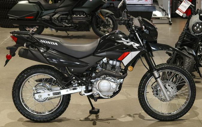 2023 Honda® XR150L