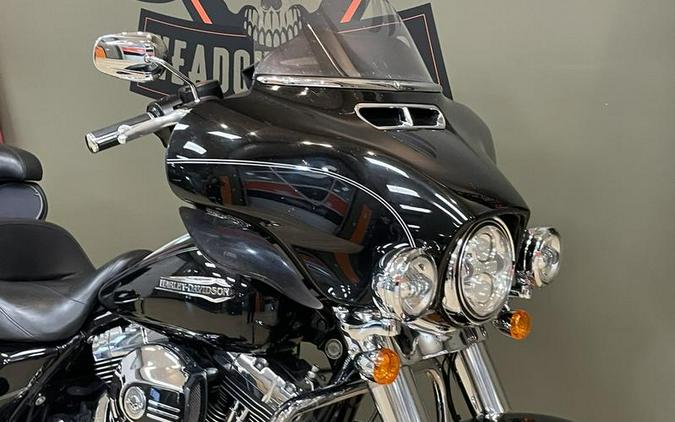 2015 Harley-Davidson® FLHTCU - Electra Glide® Ultra Classic®