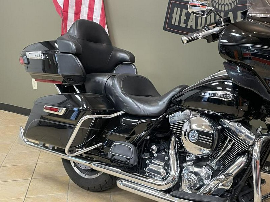 2015 Harley-Davidson® FLHTCU - Electra Glide® Ultra Classic®