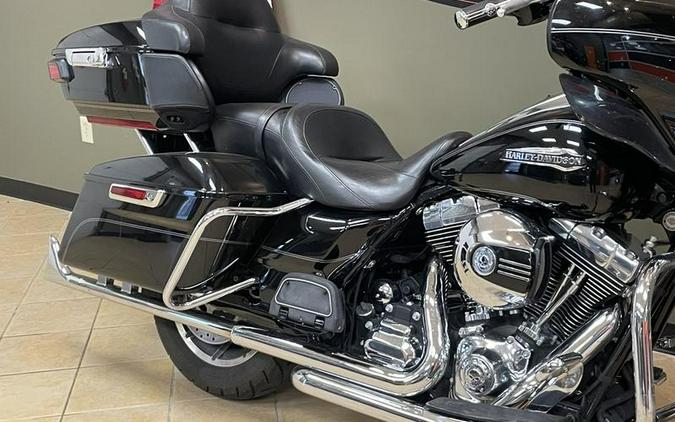 2015 Harley-Davidson® FLHTCU - Electra Glide® Ultra Classic®