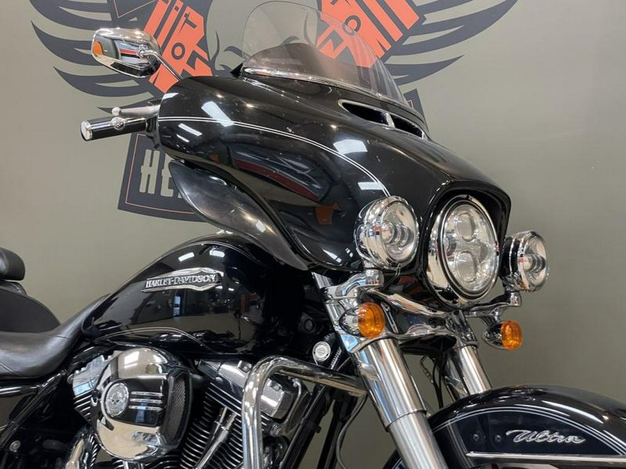 2015 Harley-Davidson® FLHTCU - Electra Glide® Ultra Classic®