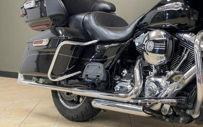 2015 Harley-Davidson® FLHTCU - Electra Glide® Ultra Classic®