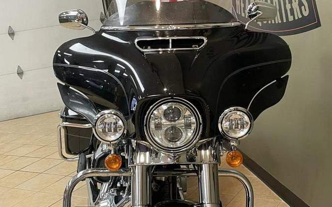 2015 Harley-Davidson® FLHTCU - Electra Glide® Ultra Classic®