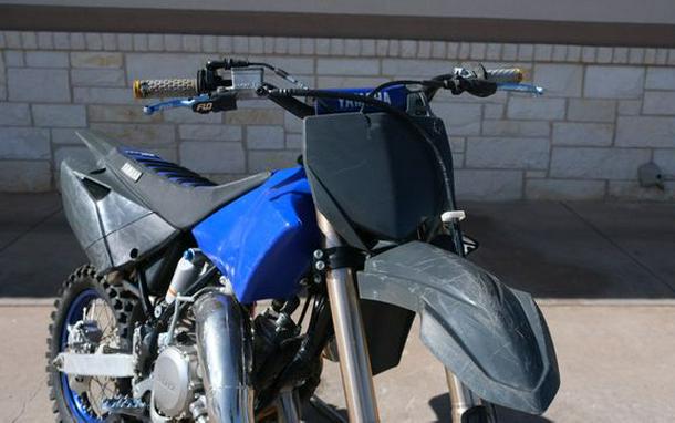 Used 2021 YAMAHA YZ85