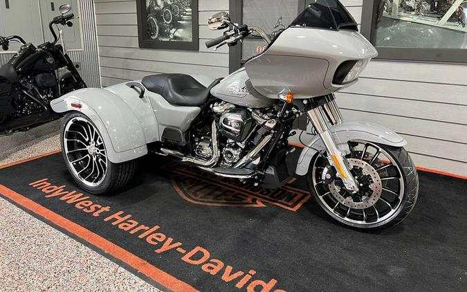 2023 Harley-Davidson Road Glide 3 Trike First Look [5 Fast Facts]